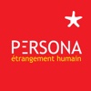 Persona - étrangement humain - musée du quai Branly