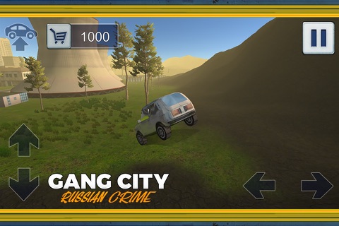 Gang City: Russian Crime screenshot 2