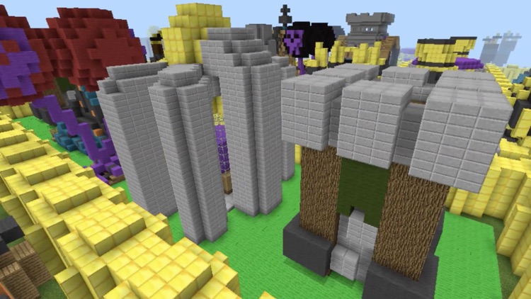 Maps for Minecraft PE (Mine Maps for Pocket Edition)