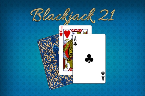 Fantasy Blackjack 21 screenshot 2