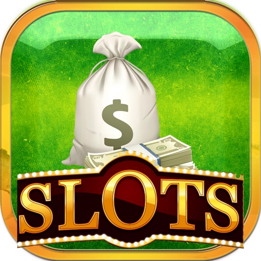 Big Reward Vegas Video Slots - Play FREE Gambler Game icon