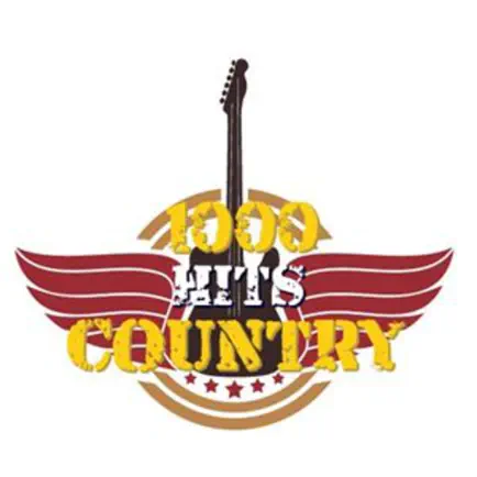 1000 HITS Country Читы