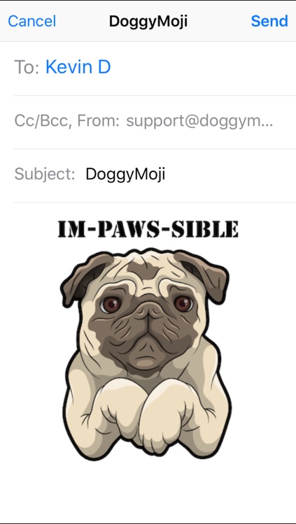 DoggyMoji Free