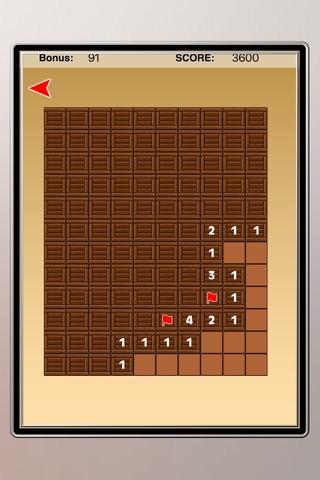 Box Sweeper - Classic Games Today screenshot 4