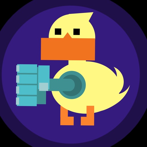 Duck Defender icon