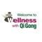 Qiqong is an exercise with roots in Chinese medicine, philosophy, and martial arts