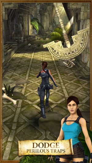 Lara Croft: Relic Run