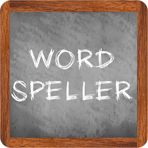 Word Speller