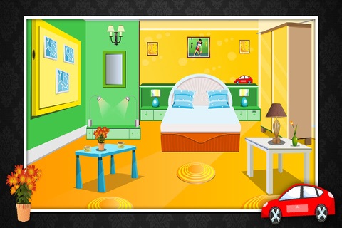 Bright Room Escape screenshot 3