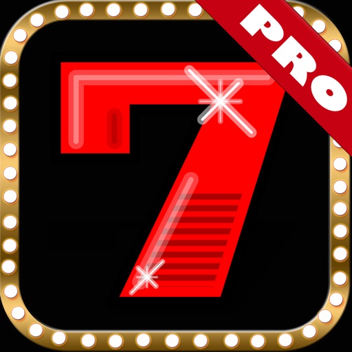 7 Double Jackpot Casino Slots - Las Vegas Slots with Bonus Game