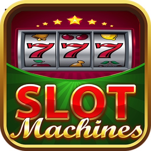 Jackpot Slots - Free Slot Machines Bingo GamesCasino