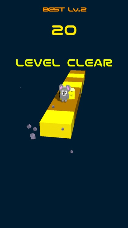 Where is the cheese!? screenshot-4