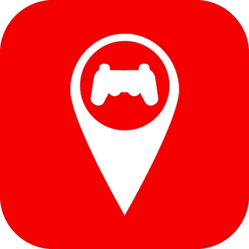 GameMap - Buy it. Beat it. Sell it iOS App