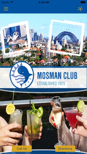 Mosman Club(圖1)-速報App