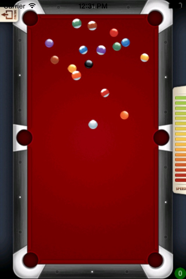 Pool Club - 8 Ball Billiards, 9 Ball Billiard Game screenshot 3