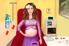 Game screenshot Pregnant Maria Ambulance mod apk