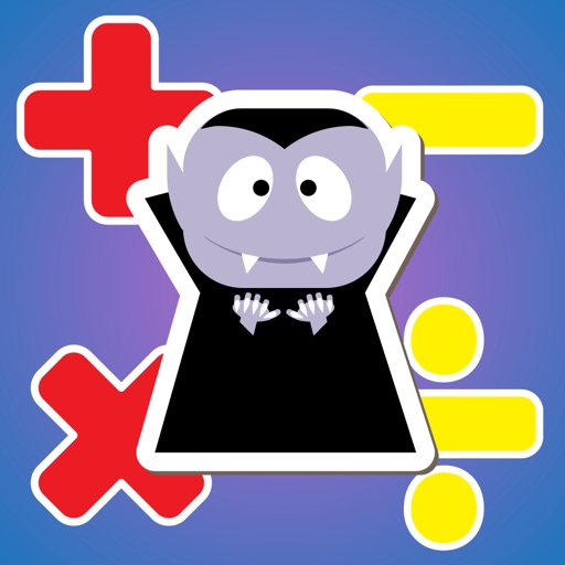 Third Grade Math Common Core State Standards Education Games iOS App