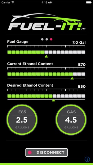 Fuel-It Ethanol Content(圖3)-速報App