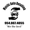 Mystic Auto Detailing Car Wash