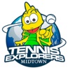 Tennis Explorers