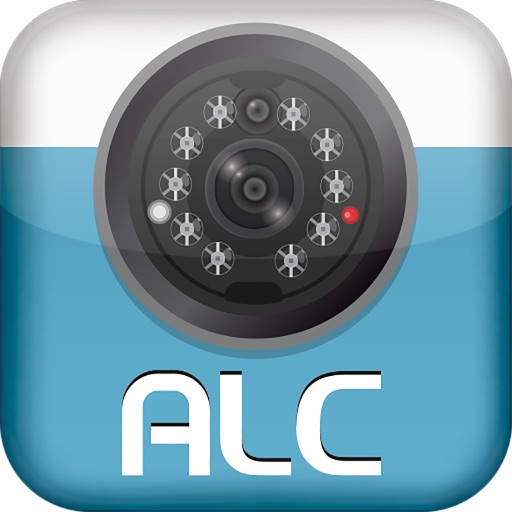 ALC Connect iOS App