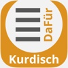 DaFür Kurdisch-Deutsch Wortschatztrainer
