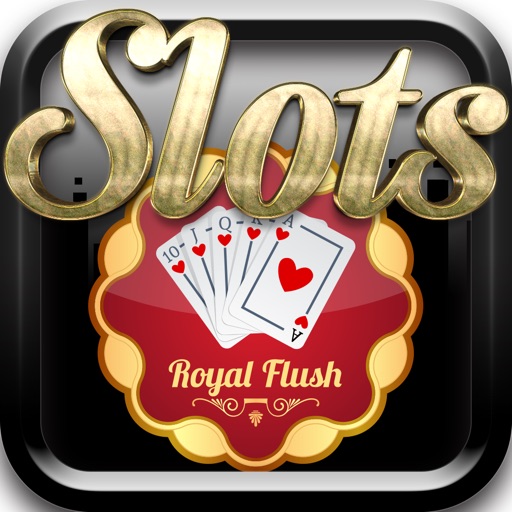 Mega Royal QuickHit Slots Game - FREE Vegas Casino Machines icon