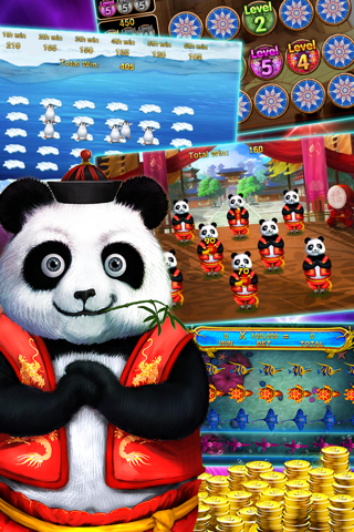 Vegas Slot Machines : Free Slots Casino With Huge Rewards screenshot 3