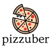 pizzuber Restaurant Delivery Service