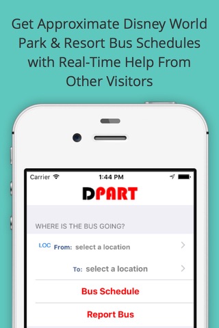 My Disney World Journey from DPart screenshot 3