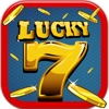 7 Gold Challenge Slots Machines -  FREE Las Vegas Casino Games