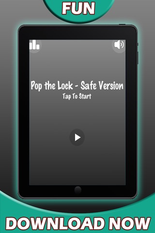 impossible lock challenge - Pop and Locker to Unlock the Level screenshot 3