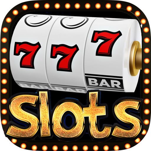 Amazing Vegas 777 Casino Classic Slots Icon