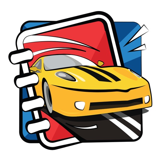 Slotcars iOS App