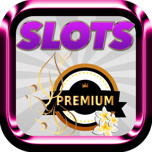 Treasure in Slot Machine - Premium Stamp Casino