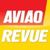 Revista Avião Revue - A revista de aviação líder em português