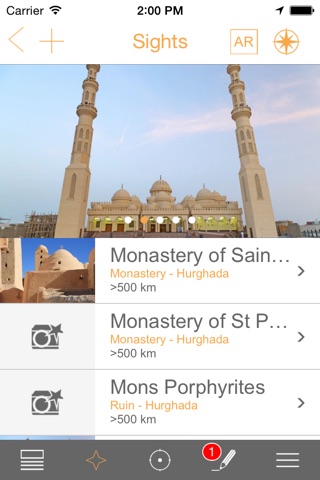 TOURIAS - Hurghada screenshot 4