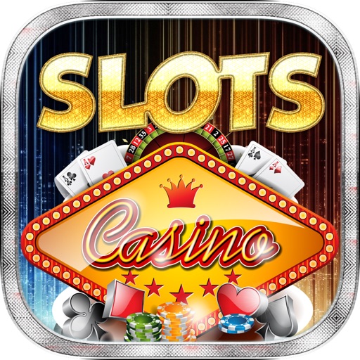 A Doubleslots Amazing Gambler Slots Game - FREE Casino Slots Game