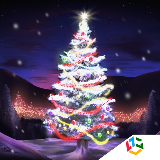Christmas Mood - With Relaxing Music and Songs iOS App