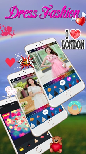 Prom Dress For Women Fashion(圖4)-速報App