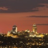 Johannesburg City App
