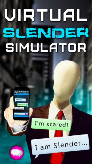 Virtual Slender Simulator(圖1)-速報App