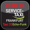 Taxi 33 Frankfurt