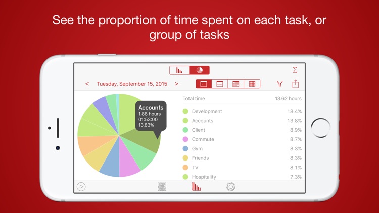 Now Then Pro - Time Tracker and Timesheet Management