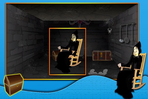 Pumpkin Key Escape screenshot 2