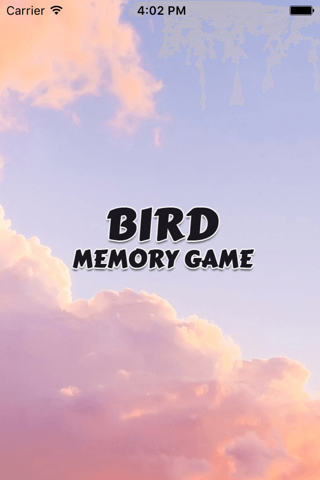 Birds Memory Puzzle screenshot 4