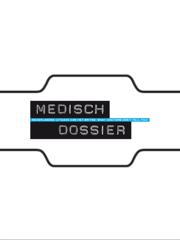 Medisch Dossierのおすすめ画像3