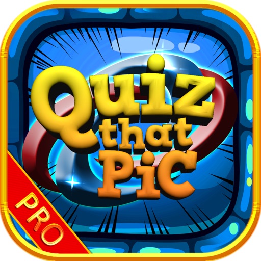 Quiz That Pic : Henry Danger Question Puzzle Games for Pro icon