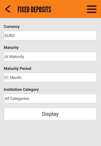 Market Prices screenshot 4