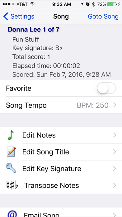 How to cancel & delete Trombone Pro Tenor from iphone & ipad 2